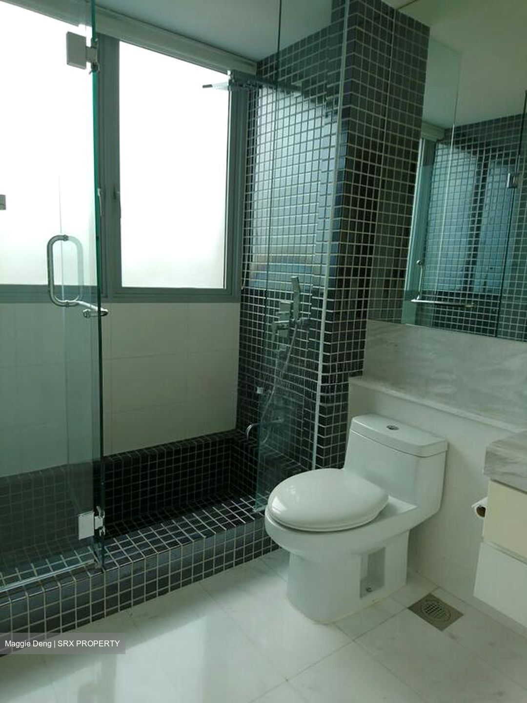 Ferraria Park Condominium (D17), Condominium #517967361